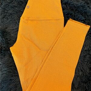 Buffbunny leggings size large